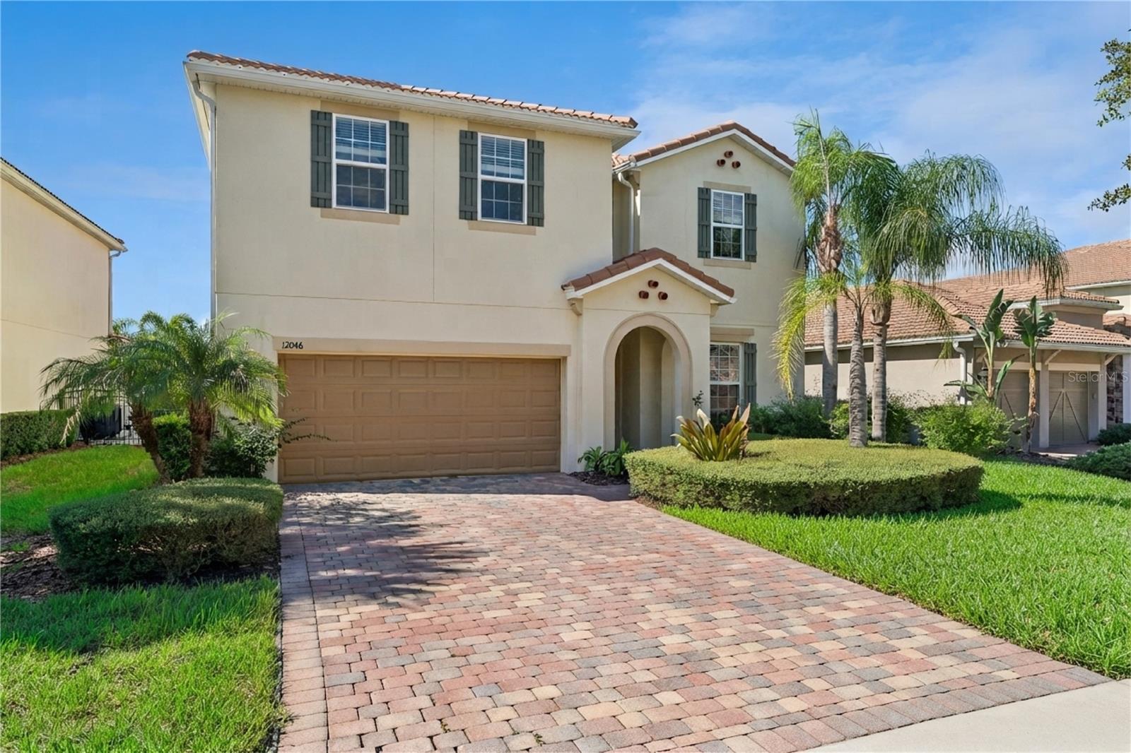12046 ULETA LANE, Orlando, FL 32827
