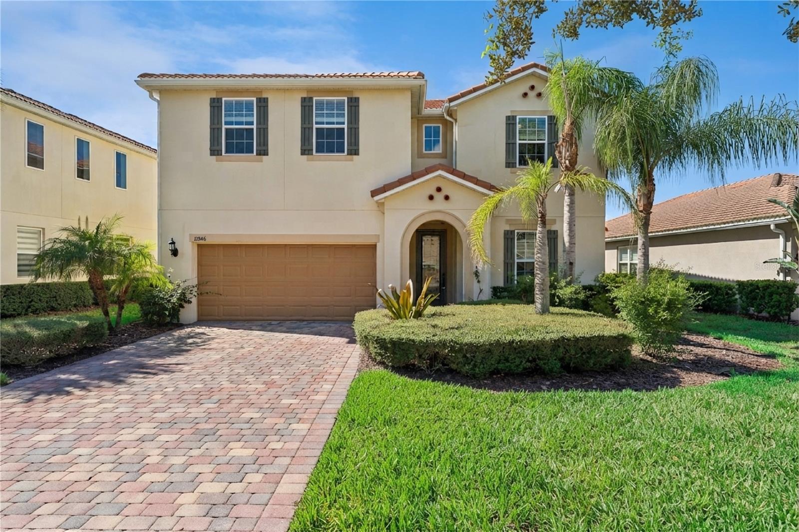 12046 ULETA LANE, Orlando, FL 32827 12046 ULETA LANE, Orlando, FL 32827