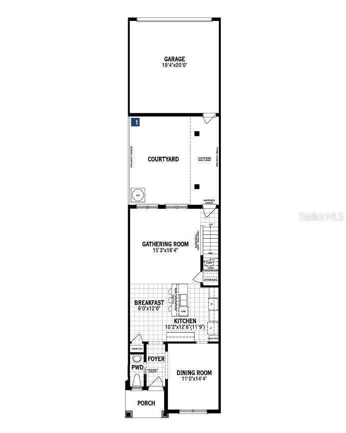 11963 VERMILLION AVENUE, Windermere, FL 34786