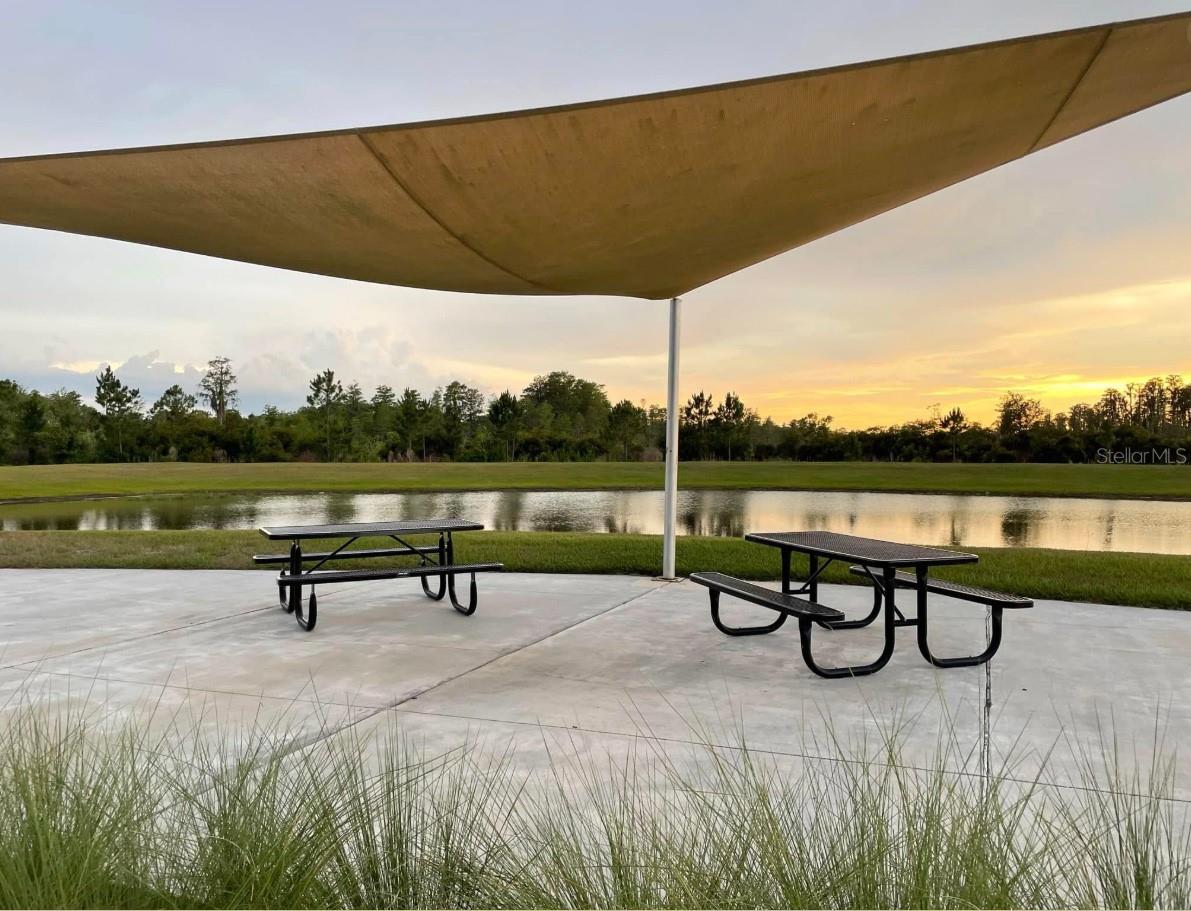 Picnic Area