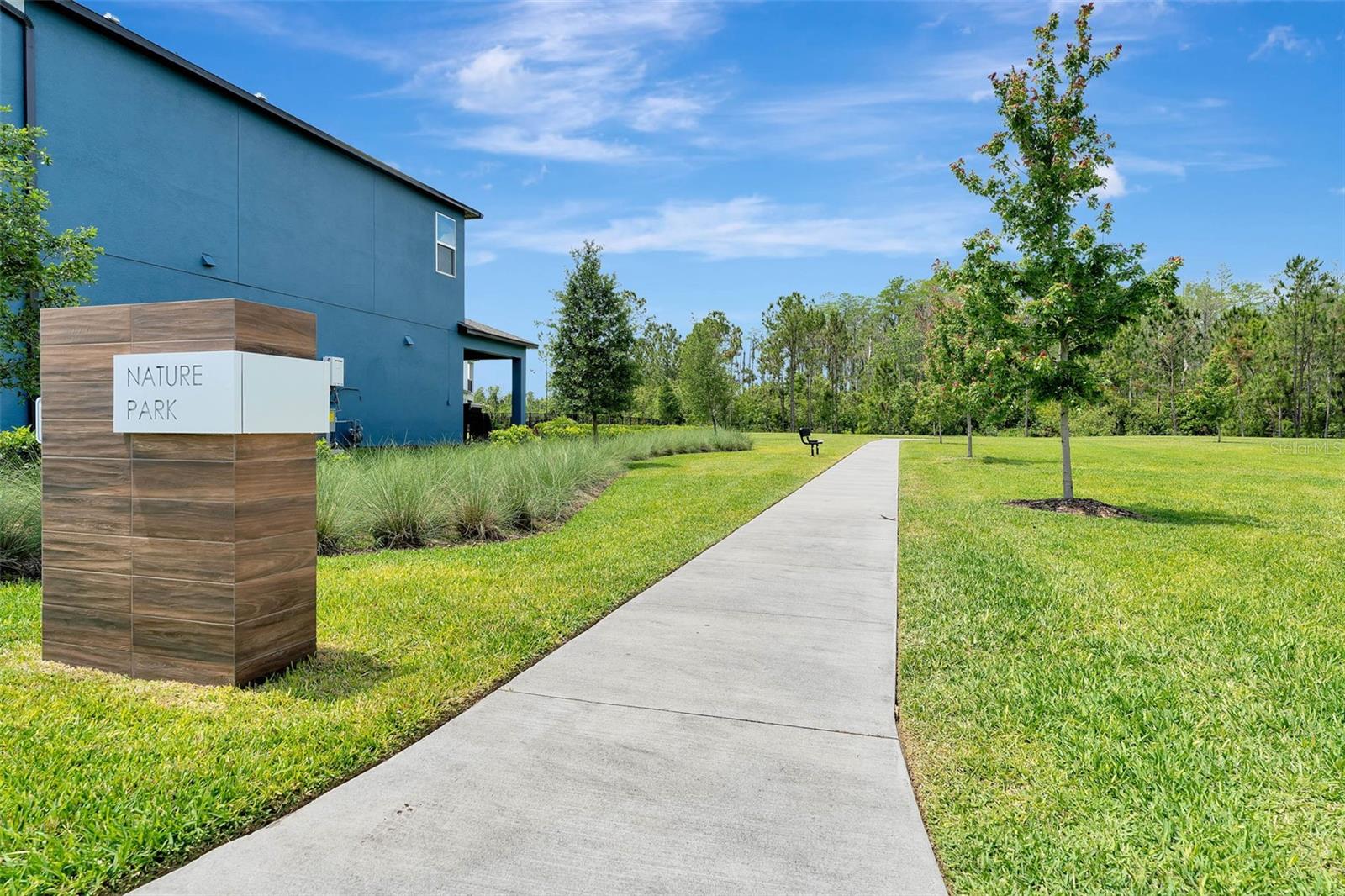 Community Nature Park