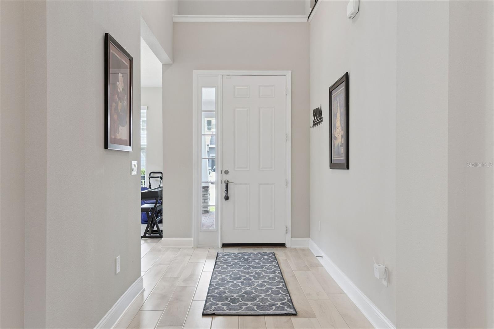 Foyer Foyer