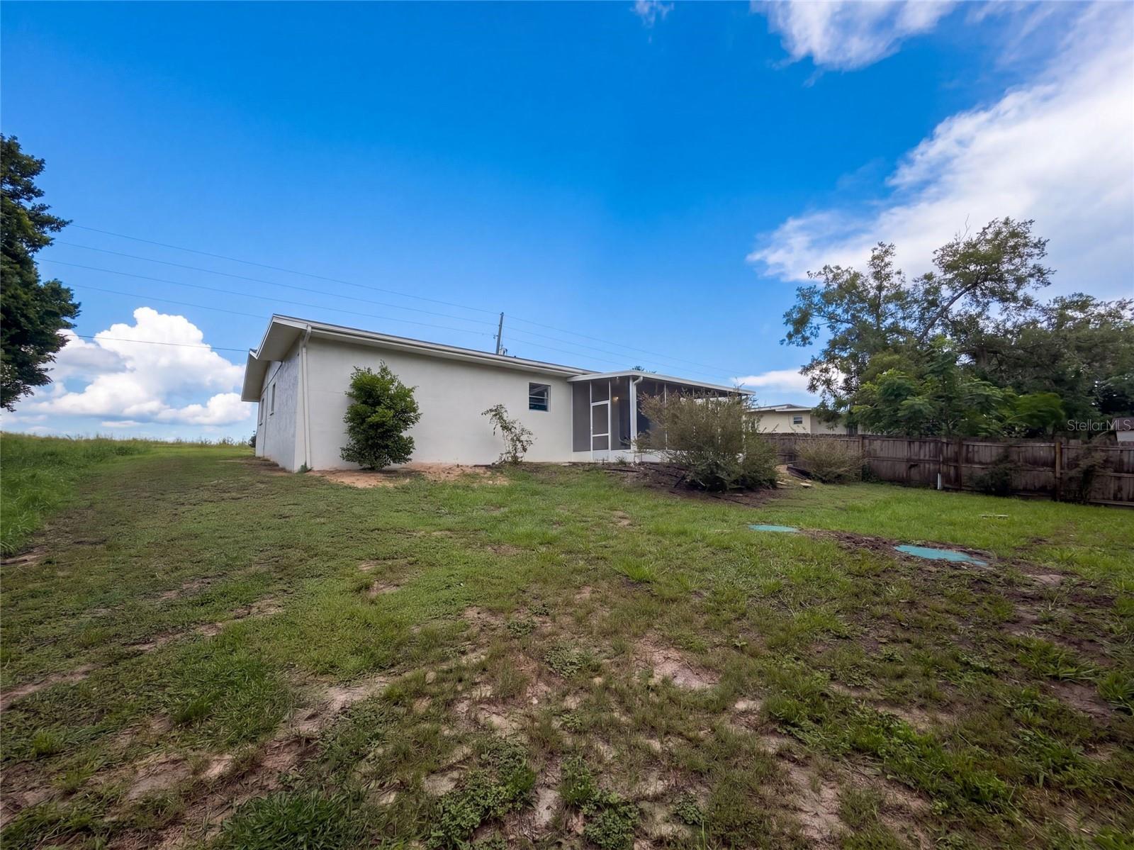 715 DRAWDY ROAD, Babson Park, FL 33827