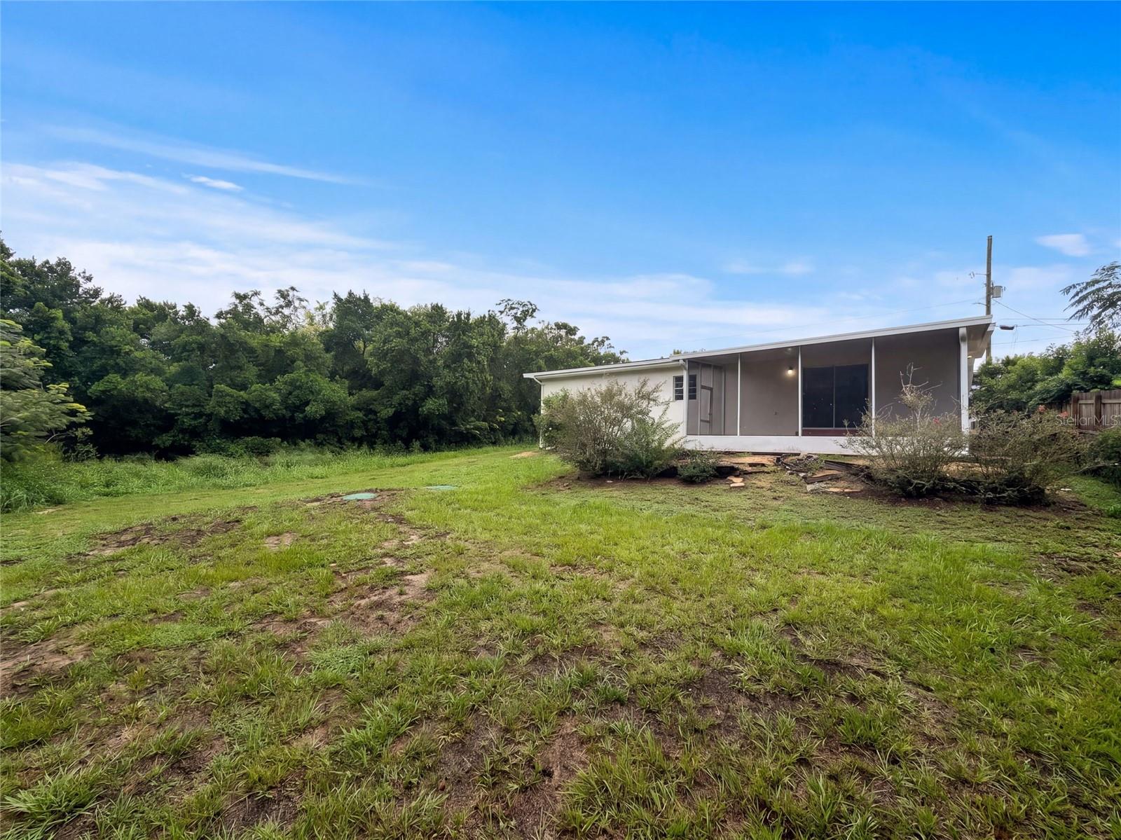 715 DRAWDY ROAD, Babson Park, FL 33827