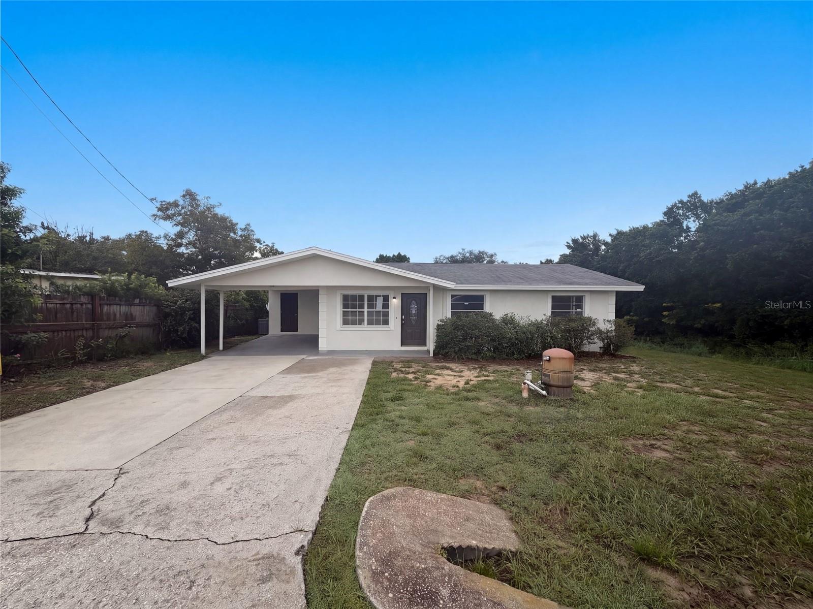 715 DRAWDY ROAD, Babson Park, FL 33827 715 DRAWDY ROAD, Babson Park, FL 33827