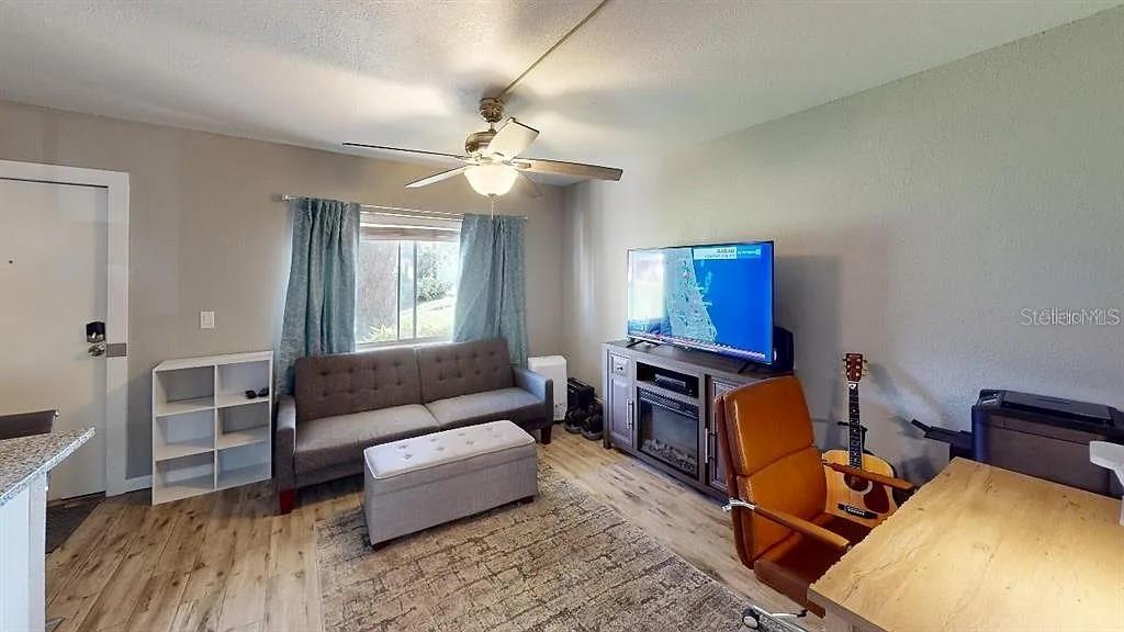 133 OYSTER BAY CIRCLE, #101, Altamonte Springs, FL 32701