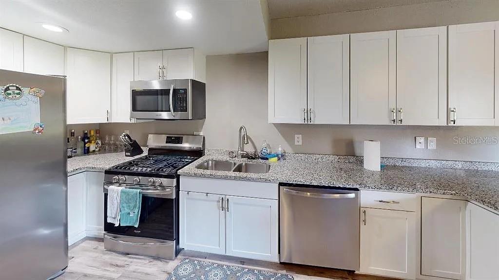 133 OYSTER BAY CIRCLE, #101, Altamonte Springs, FL 32701