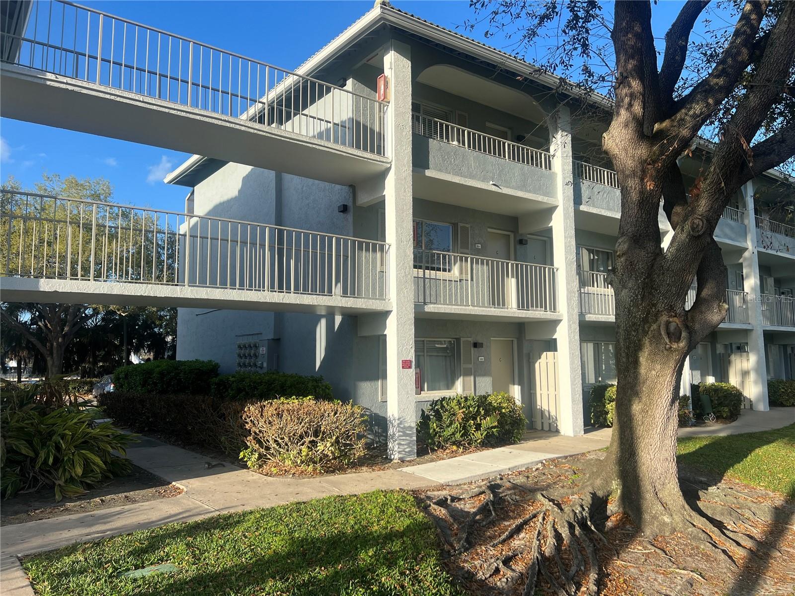 133 OYSTER BAY CIRCLE, #101, Altamonte Springs, FL 32701
