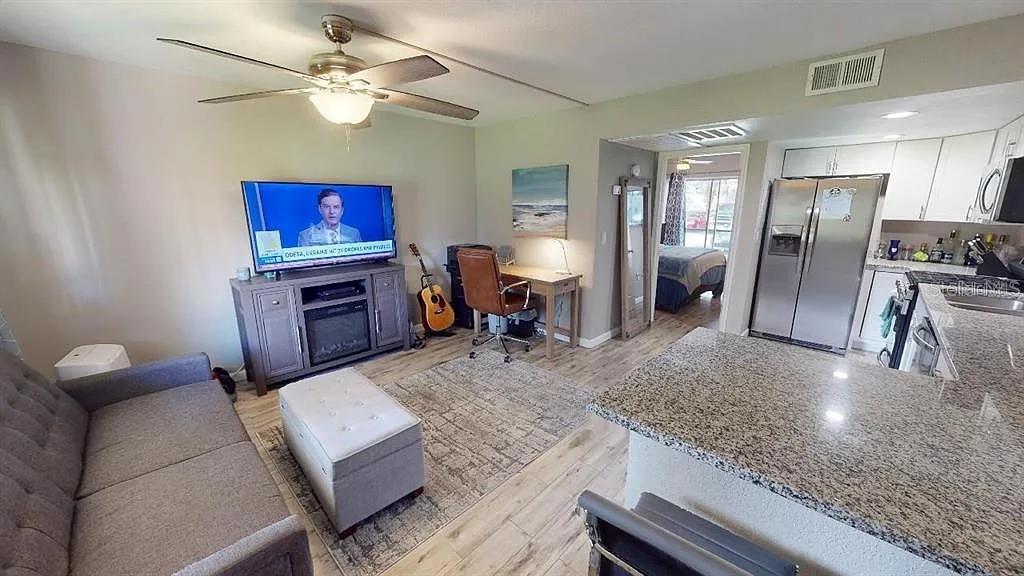 133 OYSTER BAY CIRCLE, #101, Altamonte Springs, FL 32701