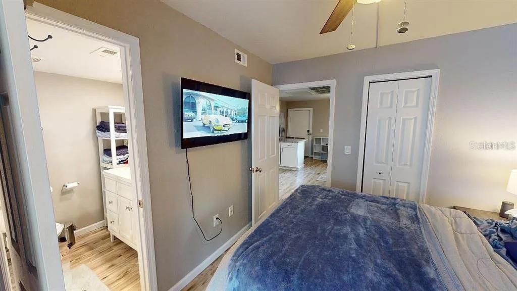 133 OYSTER BAY CIRCLE, #101, Altamonte Springs, FL 32701