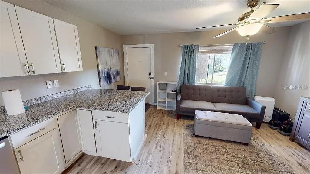 133 OYSTER BAY CIRCLE, #101, Altamonte Springs, FL 32701