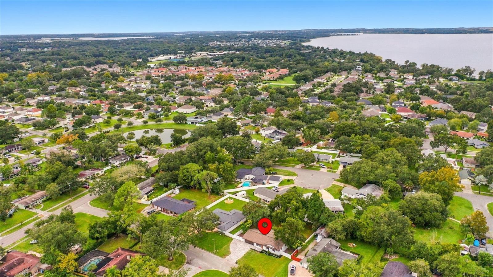 190 ROPER DRIVE, Winter Garden, FL 34787