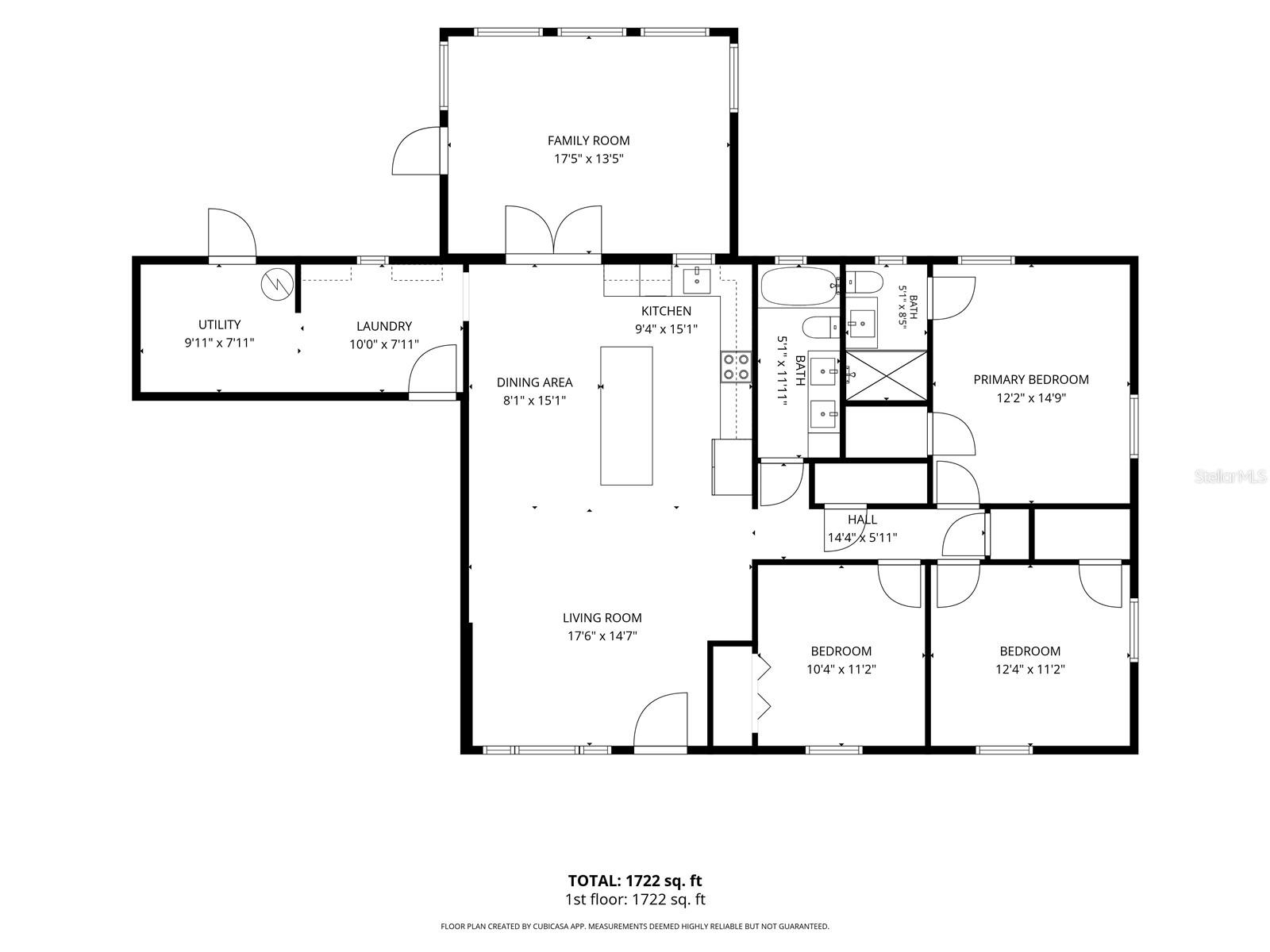 190 ROPER DRIVE, Winter Garden, FL 34787