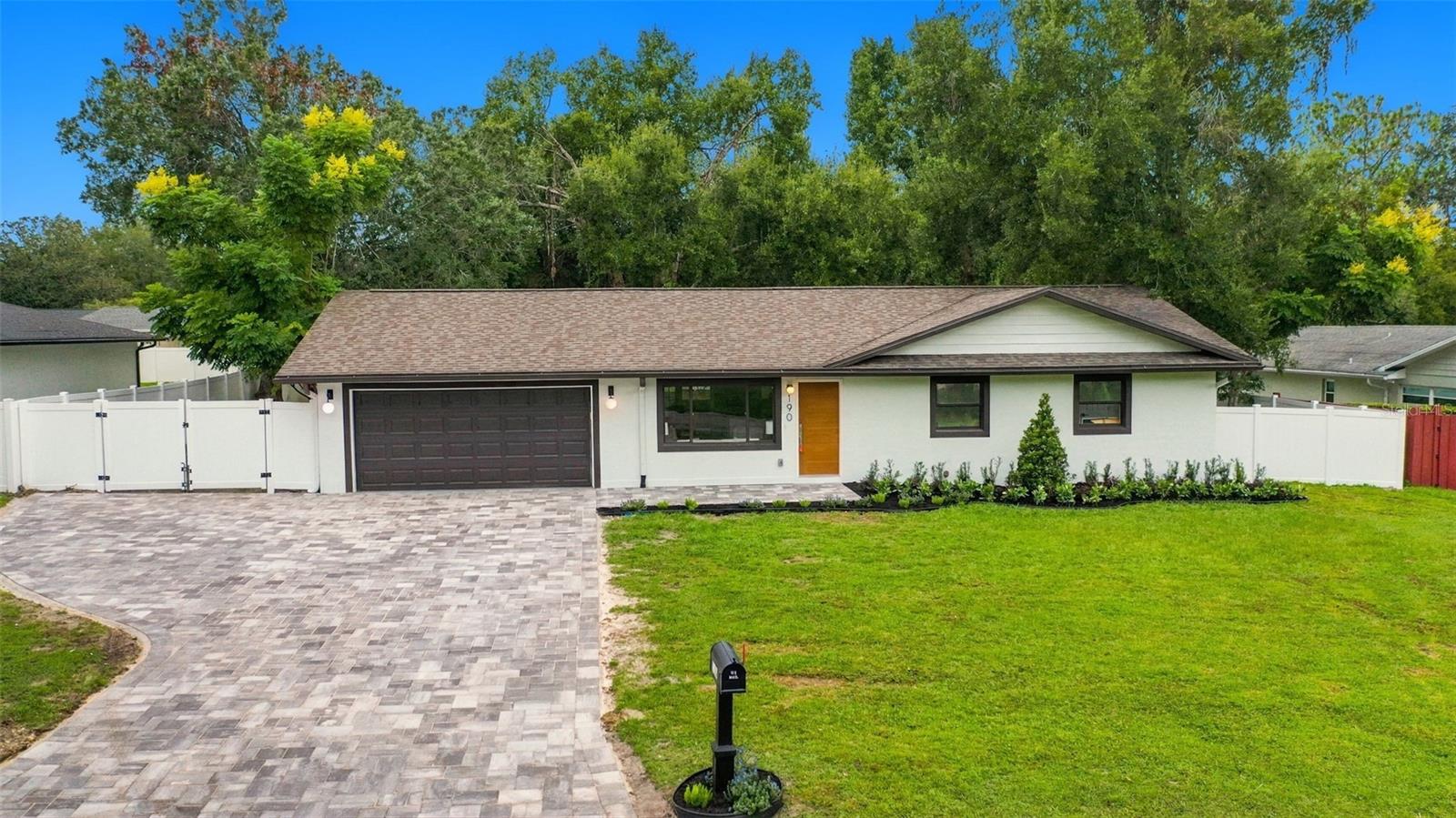 190 ROPER DRIVE, Winter Garden, FL 34787 190 ROPER DRIVE, Winter Garden, FL 34787