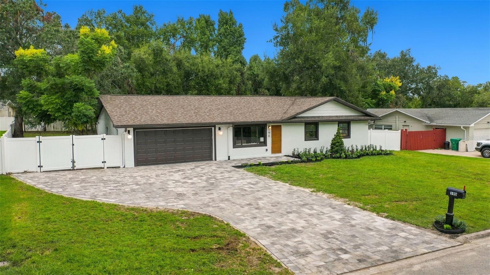 190 ROPER DRIVE, Winter Garden, FL 34787