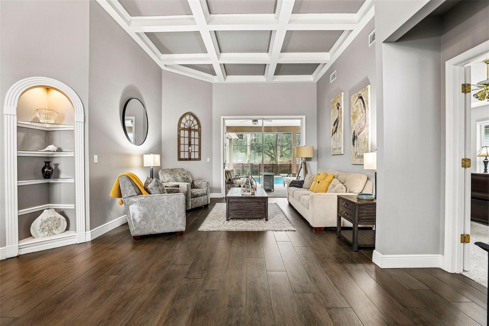 Formal Living Room