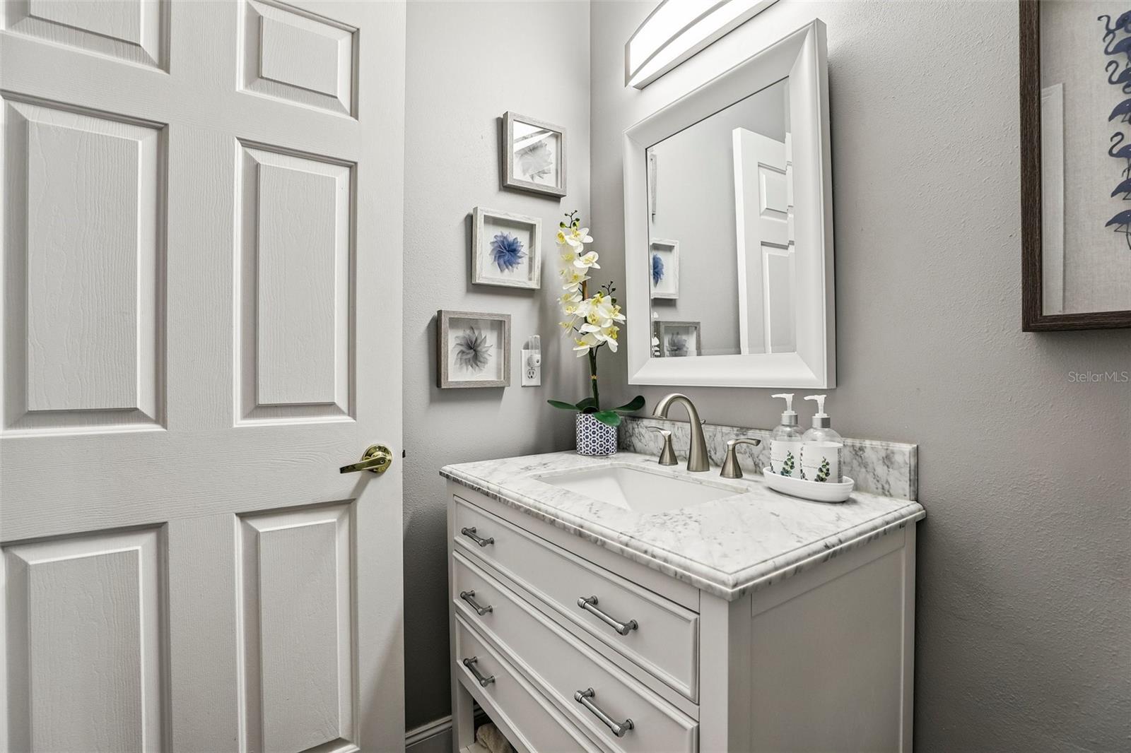 Bathroom 3