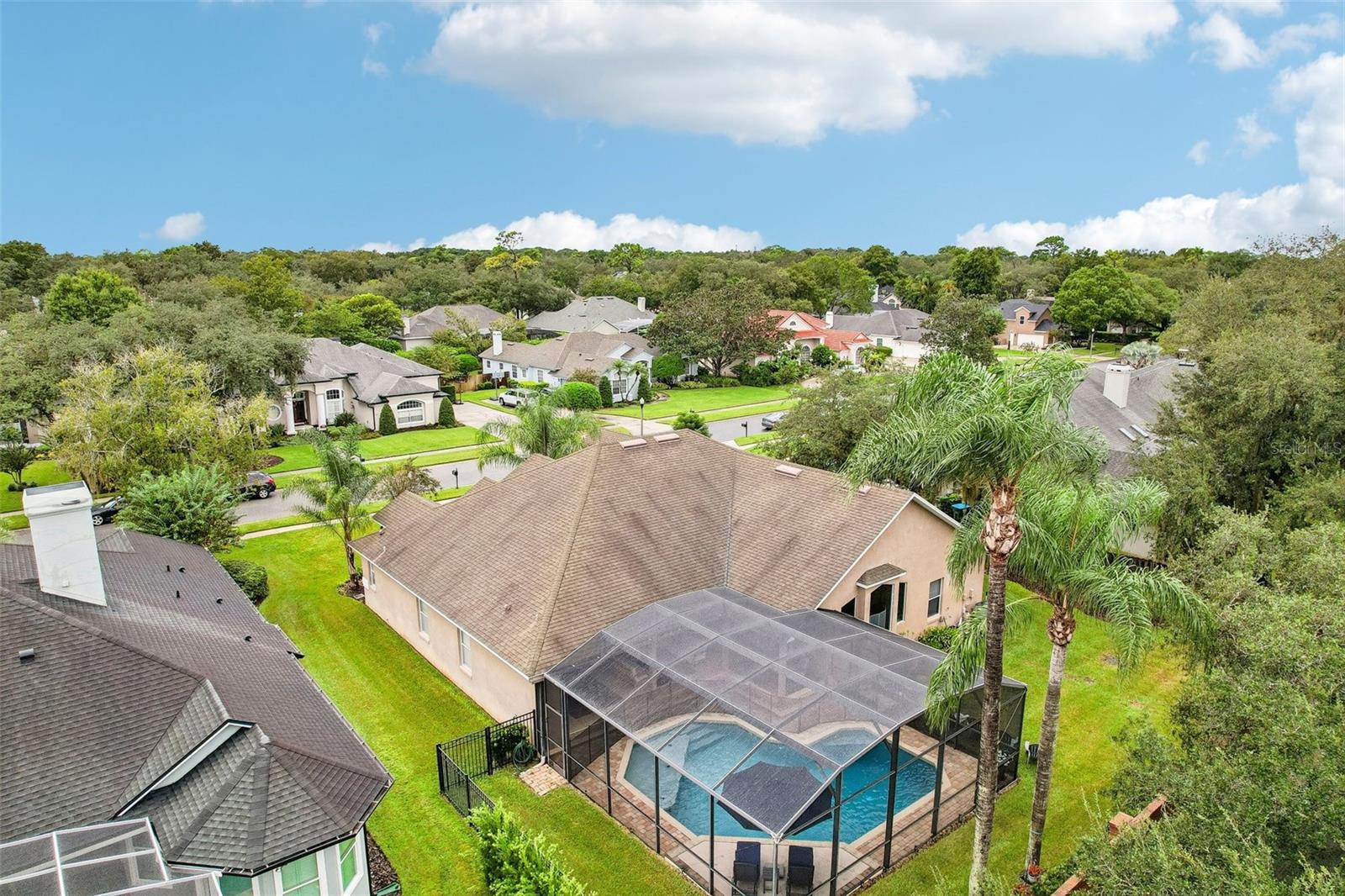 1522 EAGLE NEST CIRCLE, Winter Springs, FL 32708