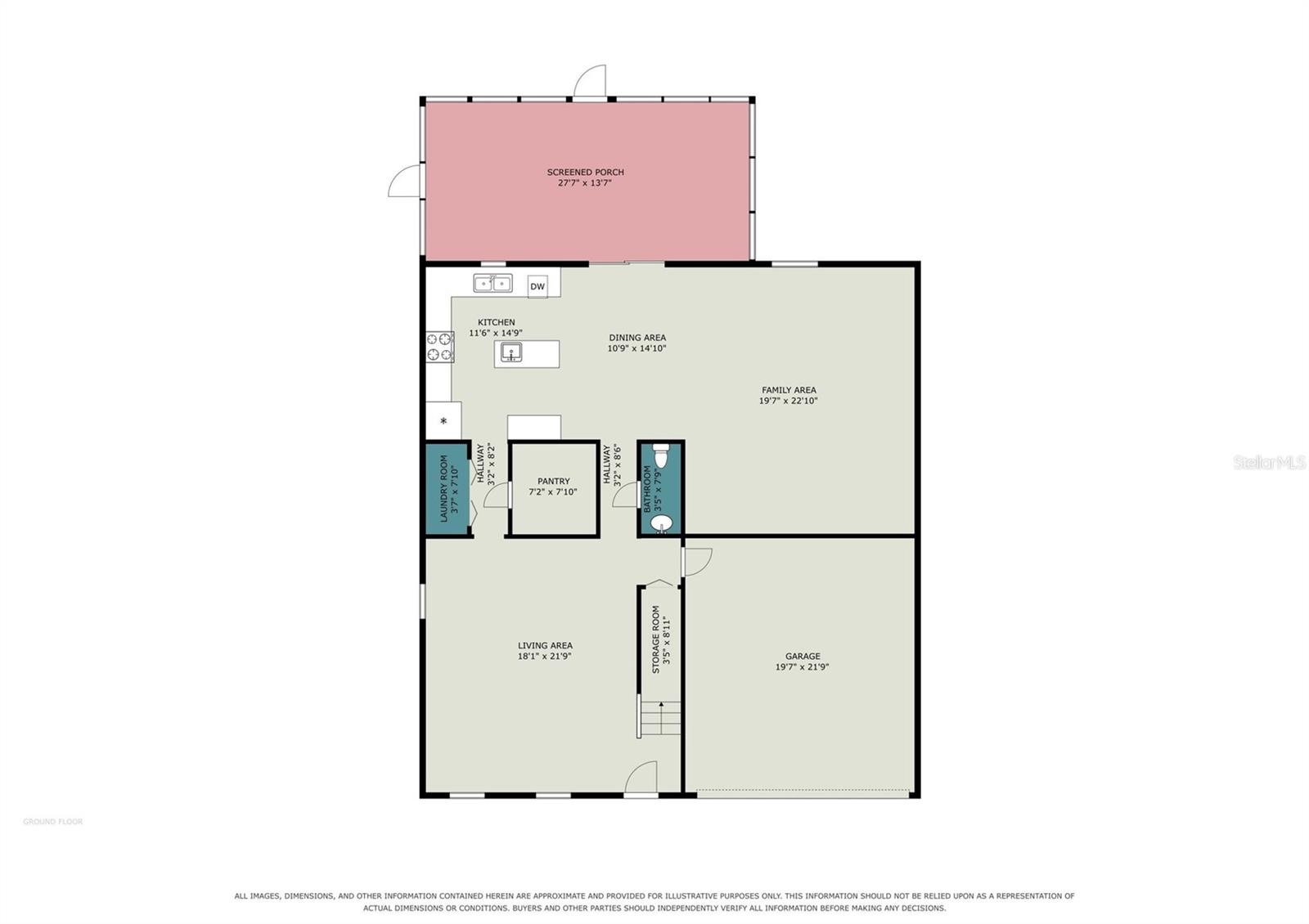 829 SUN RIDGE VILLAGE DRIVE, Winter Haven, FL 33880