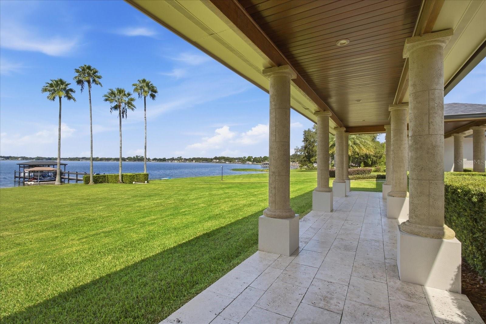 7500 DAETWYLER DRIVE, Belle Isle, FL 32812