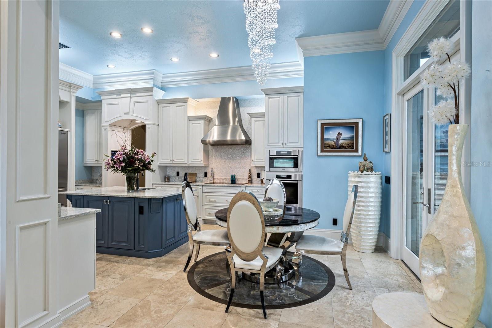 7500 DAETWYLER DRIVE, Belle Isle, FL 32812