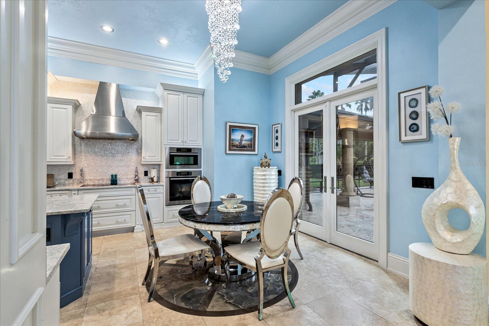 7500 DAETWYLER DRIVE, Belle Isle, FL 32812