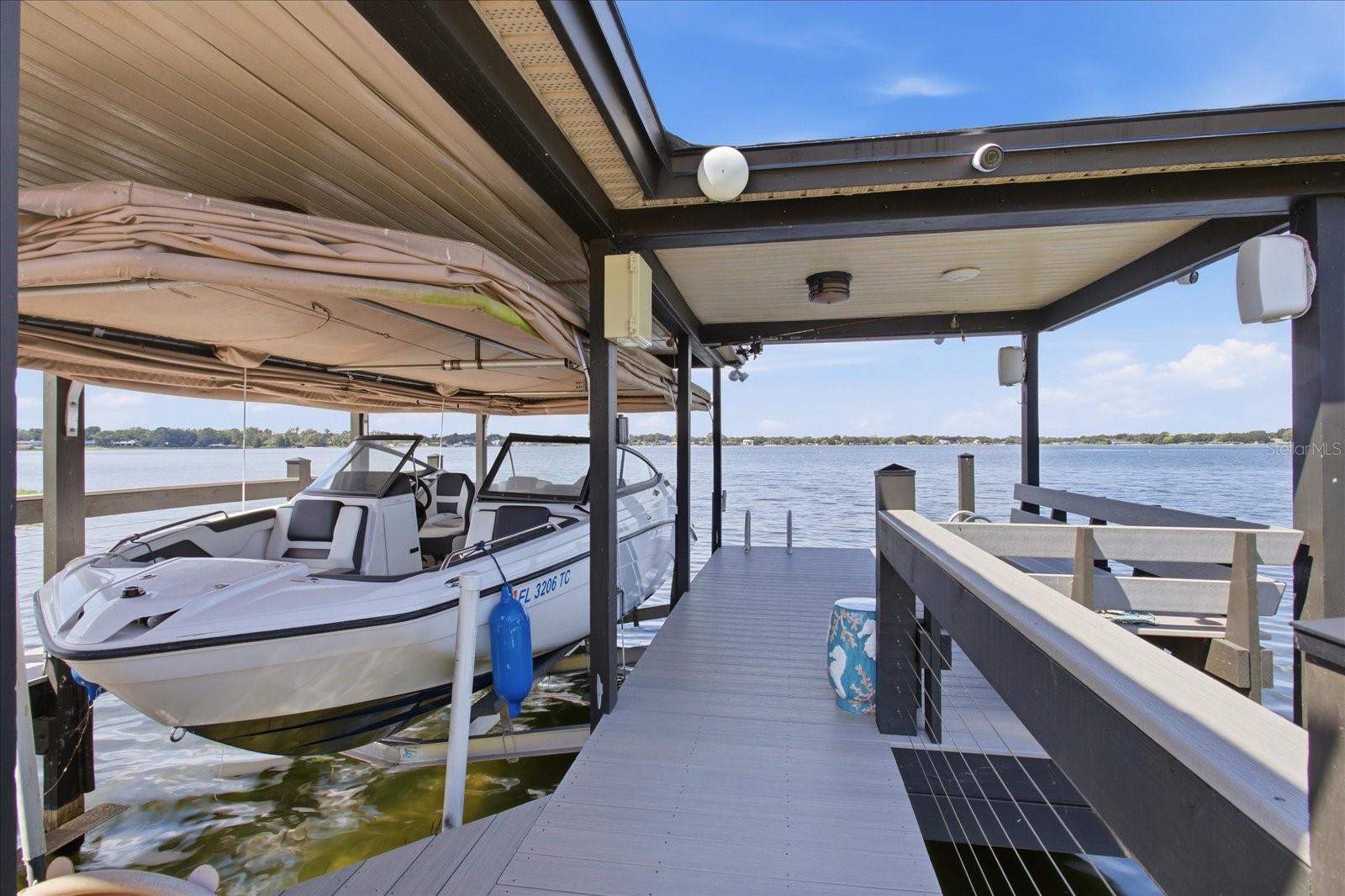 7500 DAETWYLER DRIVE, Belle Isle, FL 32812