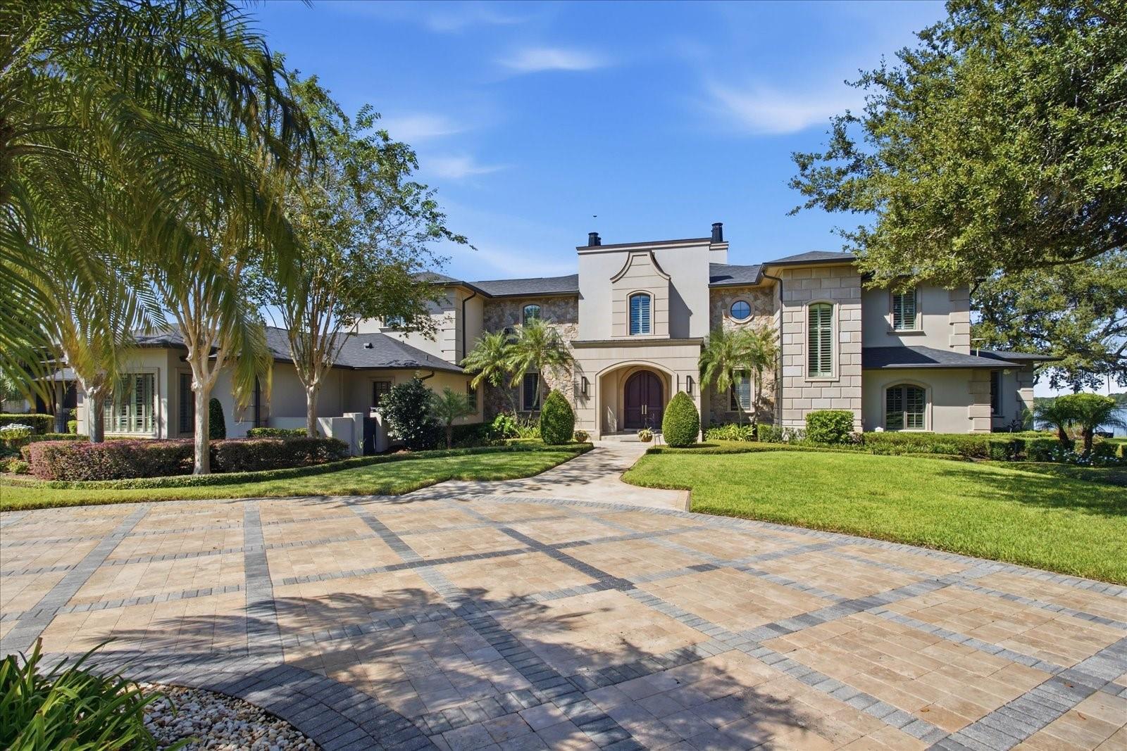 7500 DAETWYLER DRIVE, Belle Isle, FL 32812