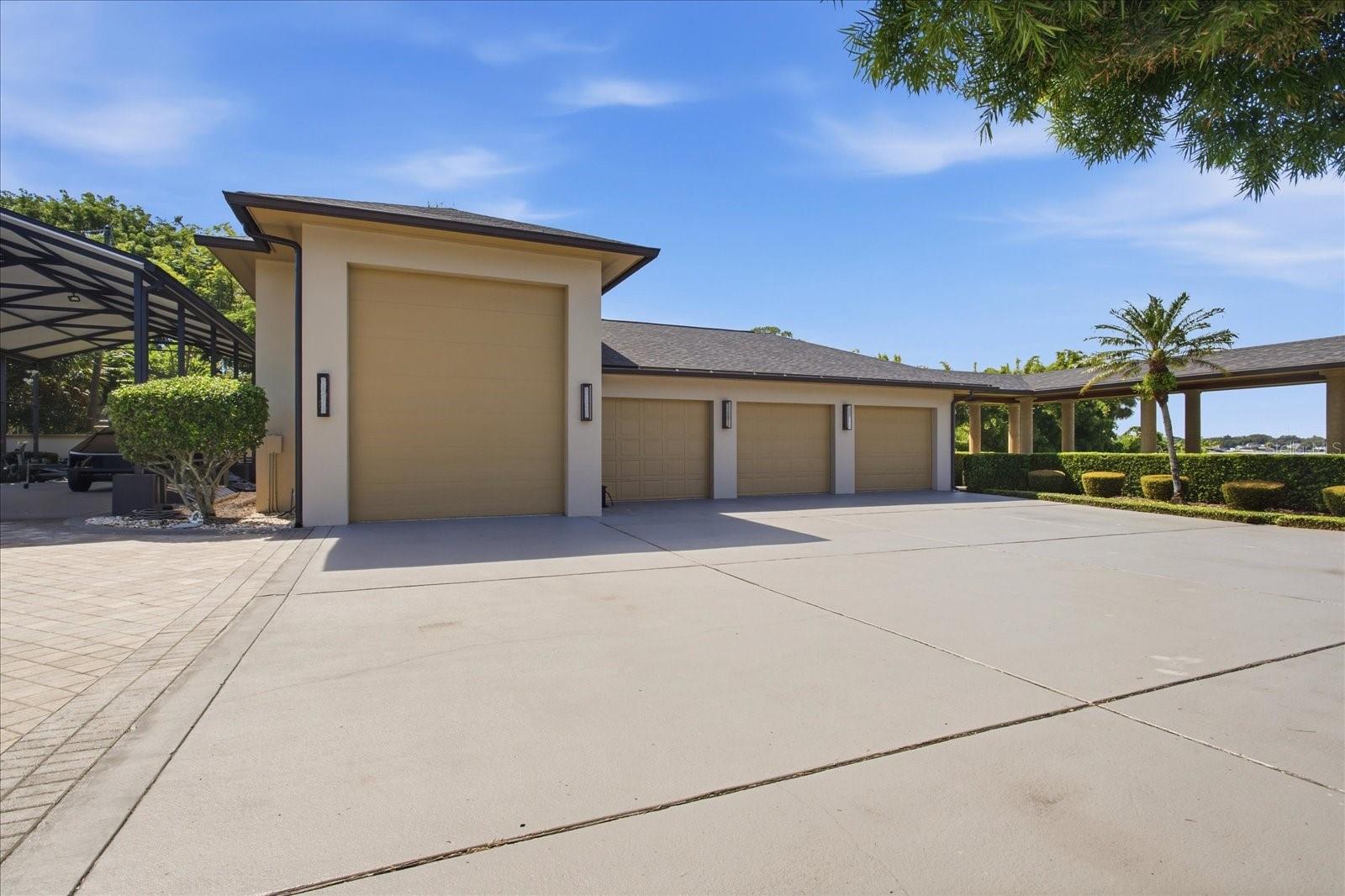 7500 DAETWYLER DRIVE, Belle Isle, FL 32812