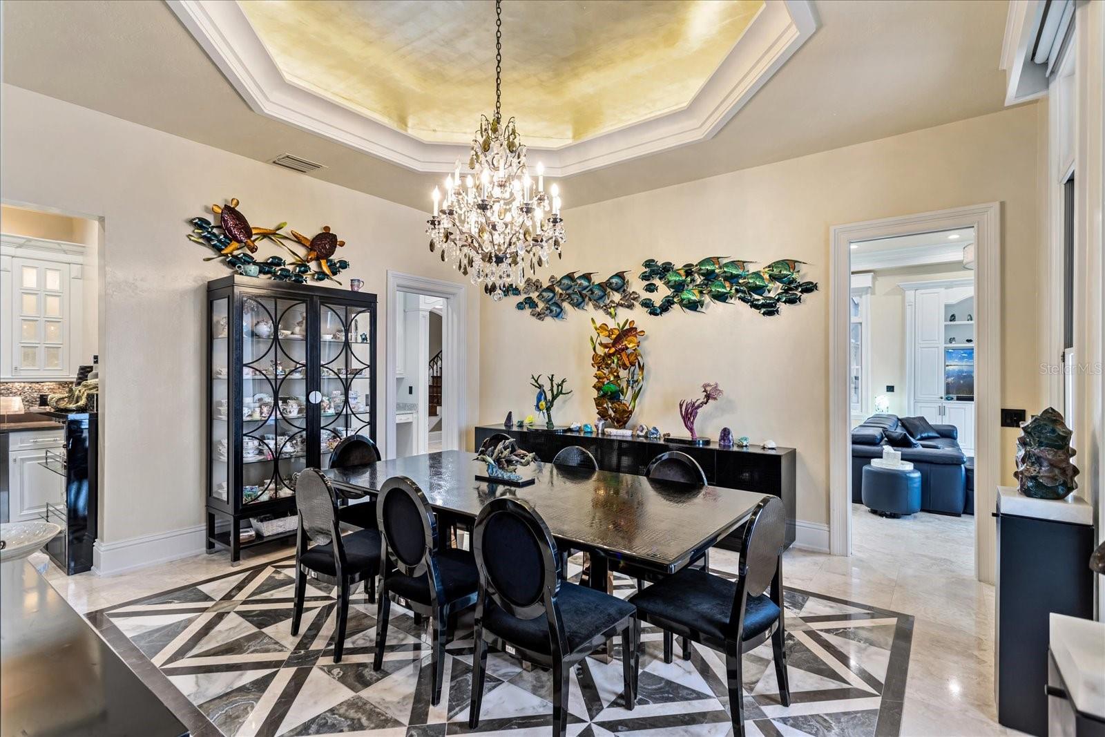 7500 DAETWYLER DRIVE, Belle Isle, FL 32812