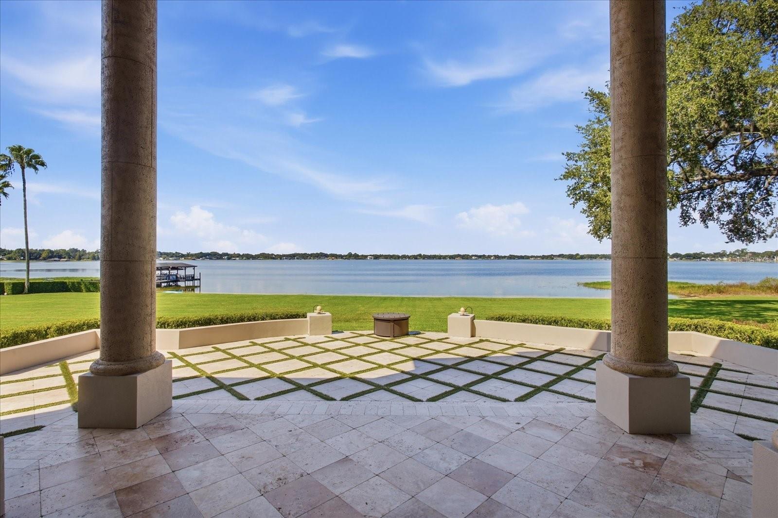 7500 DAETWYLER DRIVE, Belle Isle, FL 32812