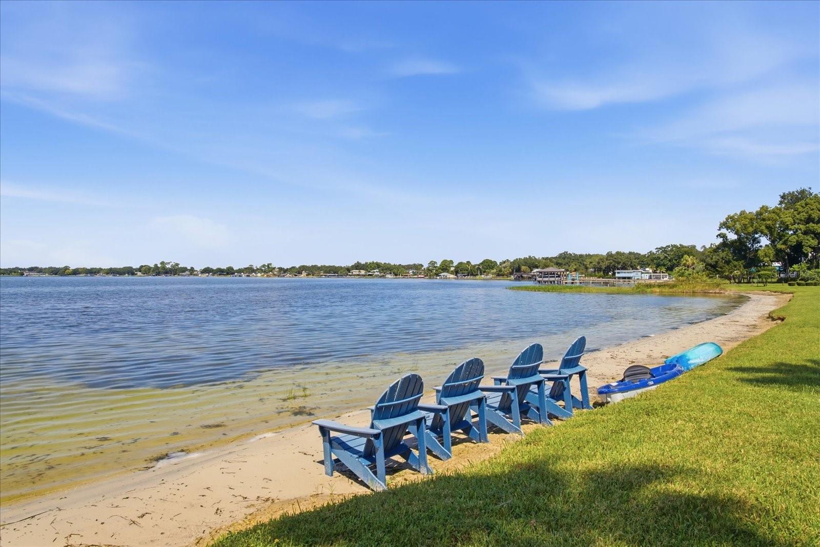 7500 DAETWYLER DRIVE, Belle Isle, FL 32812