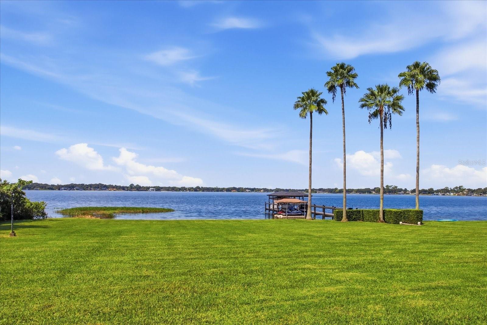 7500 DAETWYLER DRIVE, Belle Isle, FL 32812