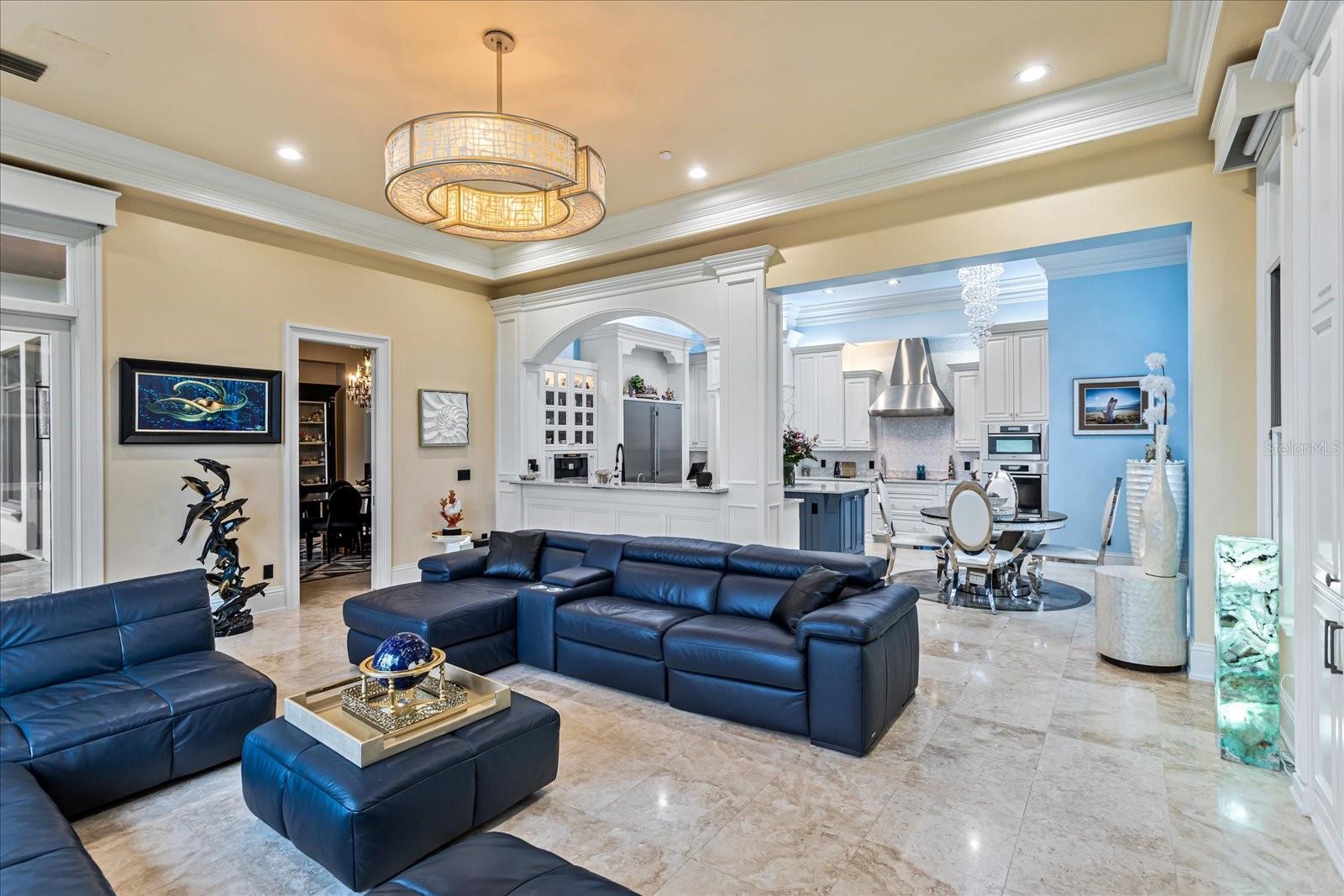 7500 DAETWYLER DRIVE, Belle Isle, FL 32812