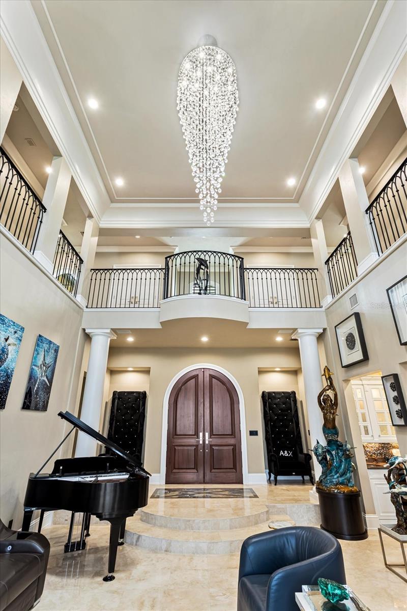 7500 DAETWYLER DRIVE, Belle Isle, FL 32812