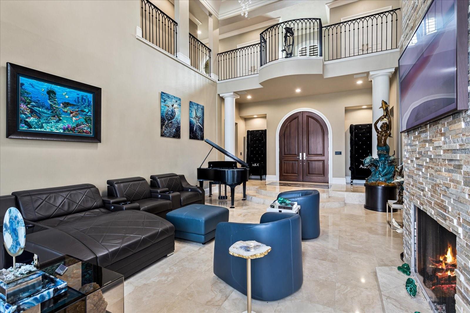 7500 DAETWYLER DRIVE, Belle Isle, FL 32812