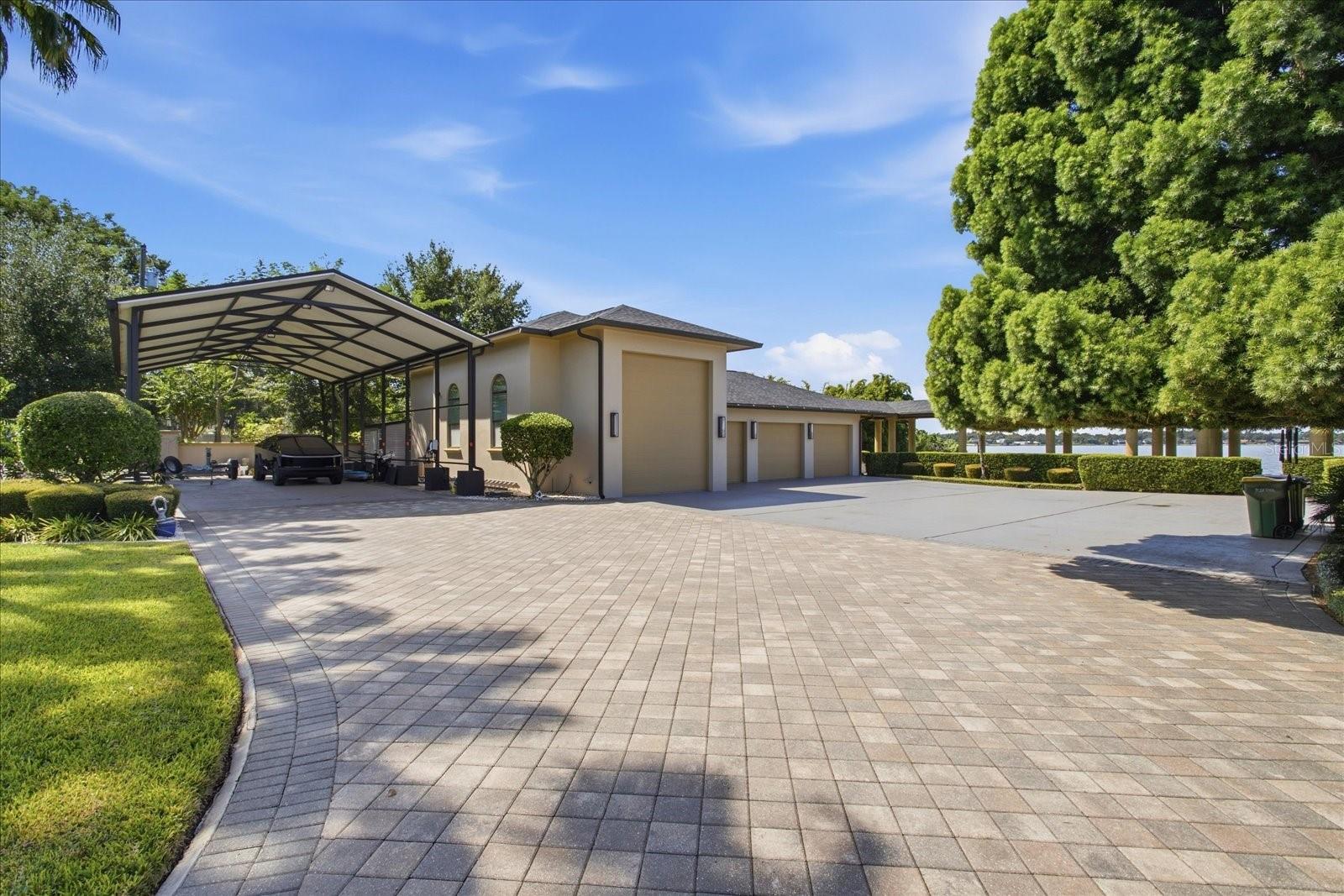 7500 DAETWYLER DRIVE, Belle Isle, FL 32812