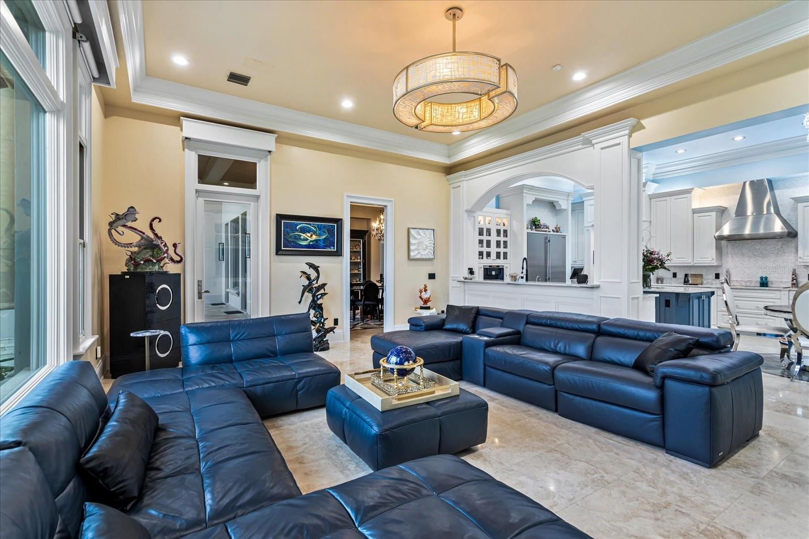 7500 DAETWYLER DRIVE, Belle Isle, FL 32812