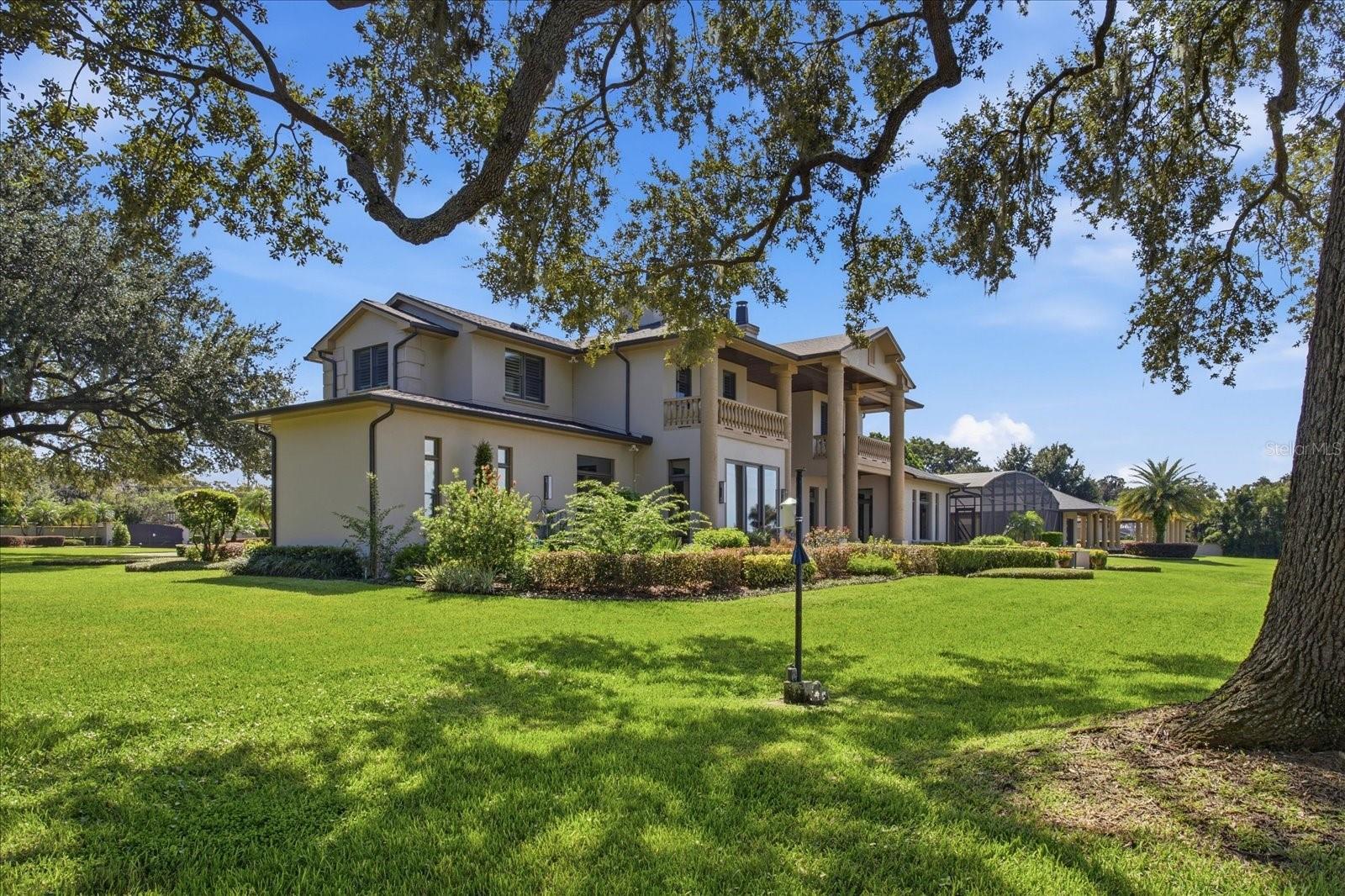7500 DAETWYLER DRIVE, Belle Isle, FL 32812