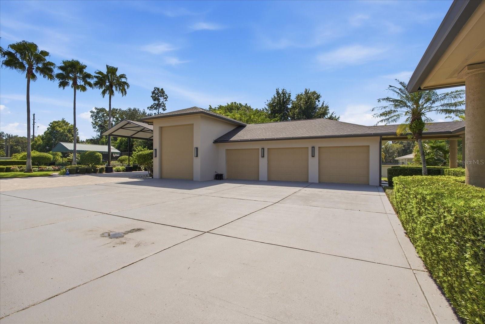 7500 DAETWYLER DRIVE, Belle Isle, FL 32812