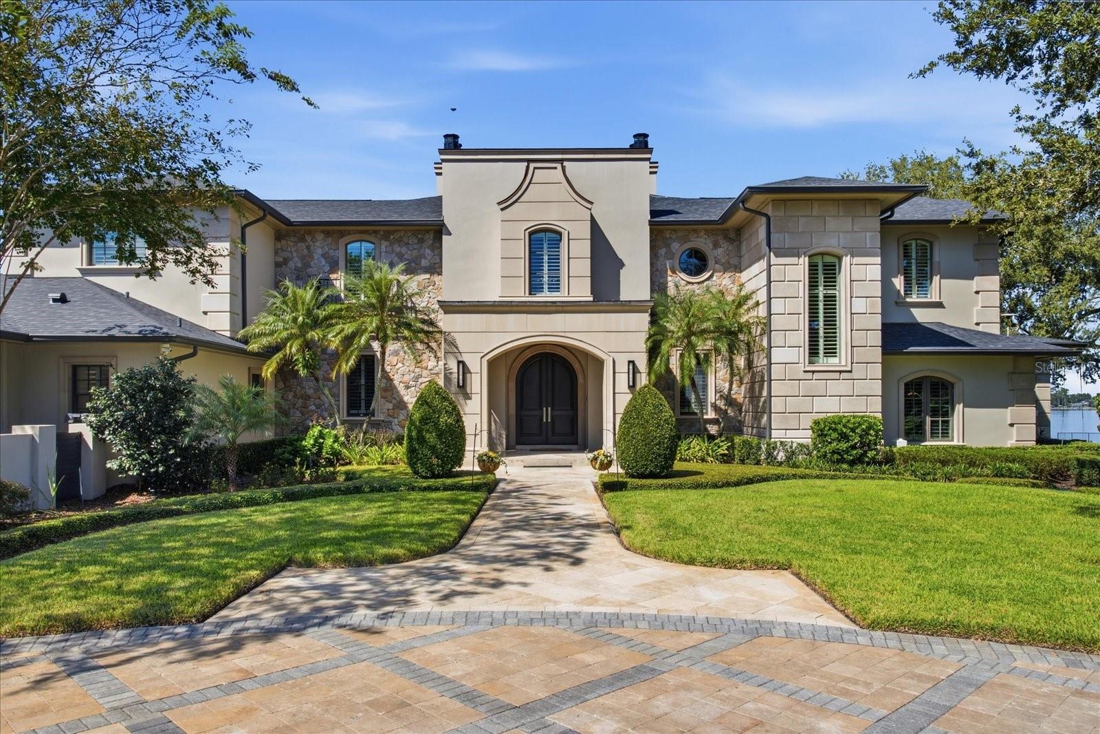 7500 DAETWYLER DRIVE, Belle Isle, FL 32812