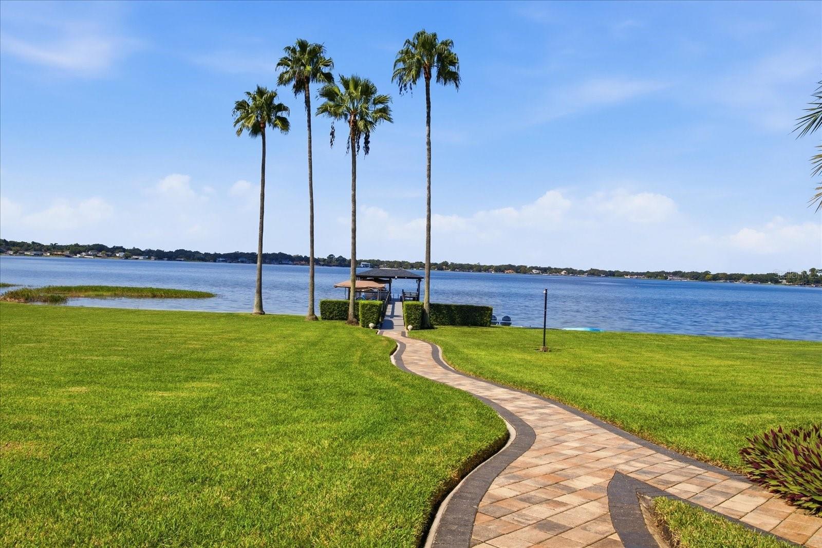 7500 DAETWYLER DRIVE, Belle Isle, FL 32812