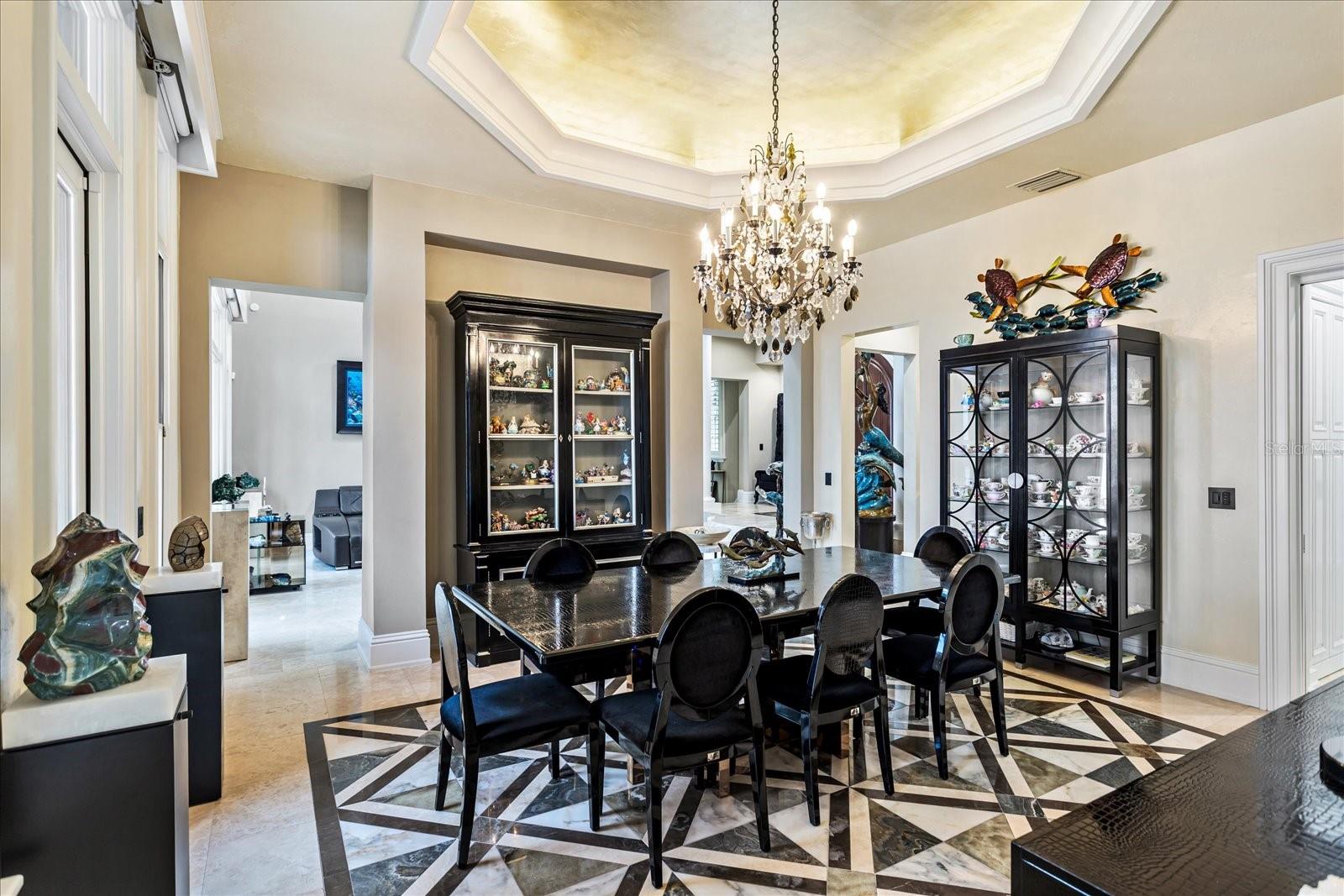 7500 DAETWYLER DRIVE, Belle Isle, FL 32812
