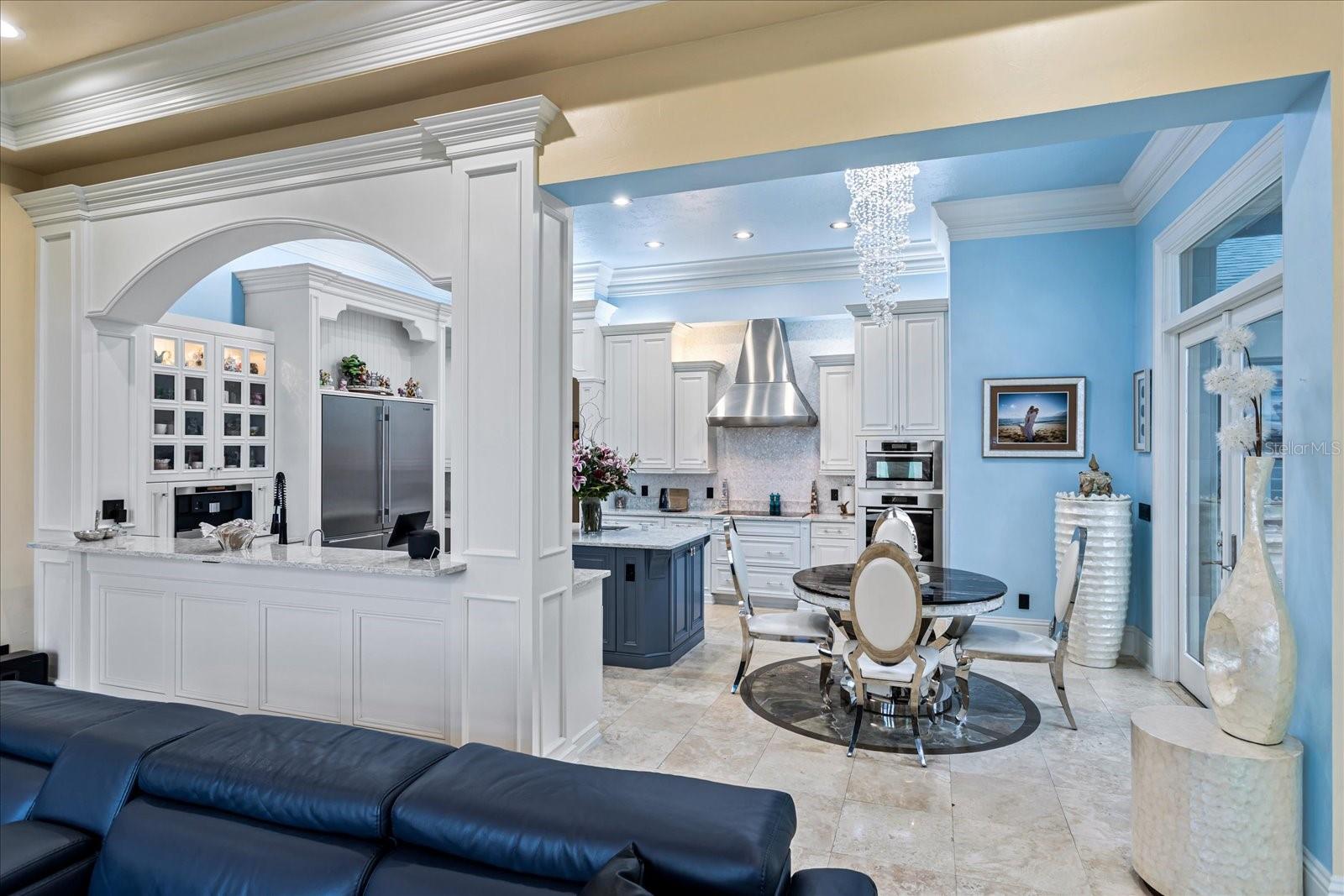 7500 DAETWYLER DRIVE, Belle Isle, FL 32812