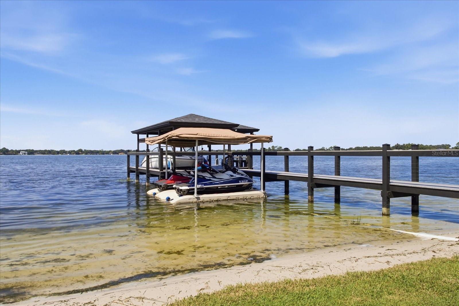 7500 DAETWYLER DRIVE, Belle Isle, FL 32812