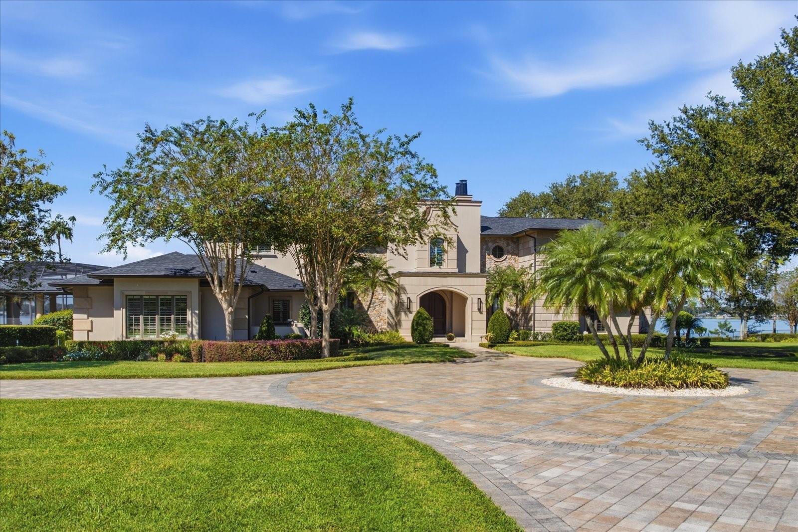 7500 DAETWYLER DRIVE, Belle Isle, FL 32812