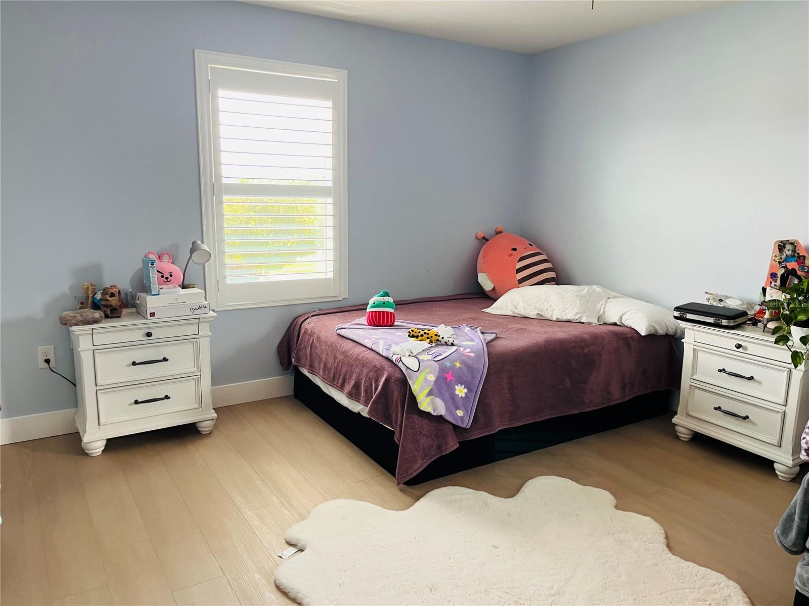 Bedroom 4, South View