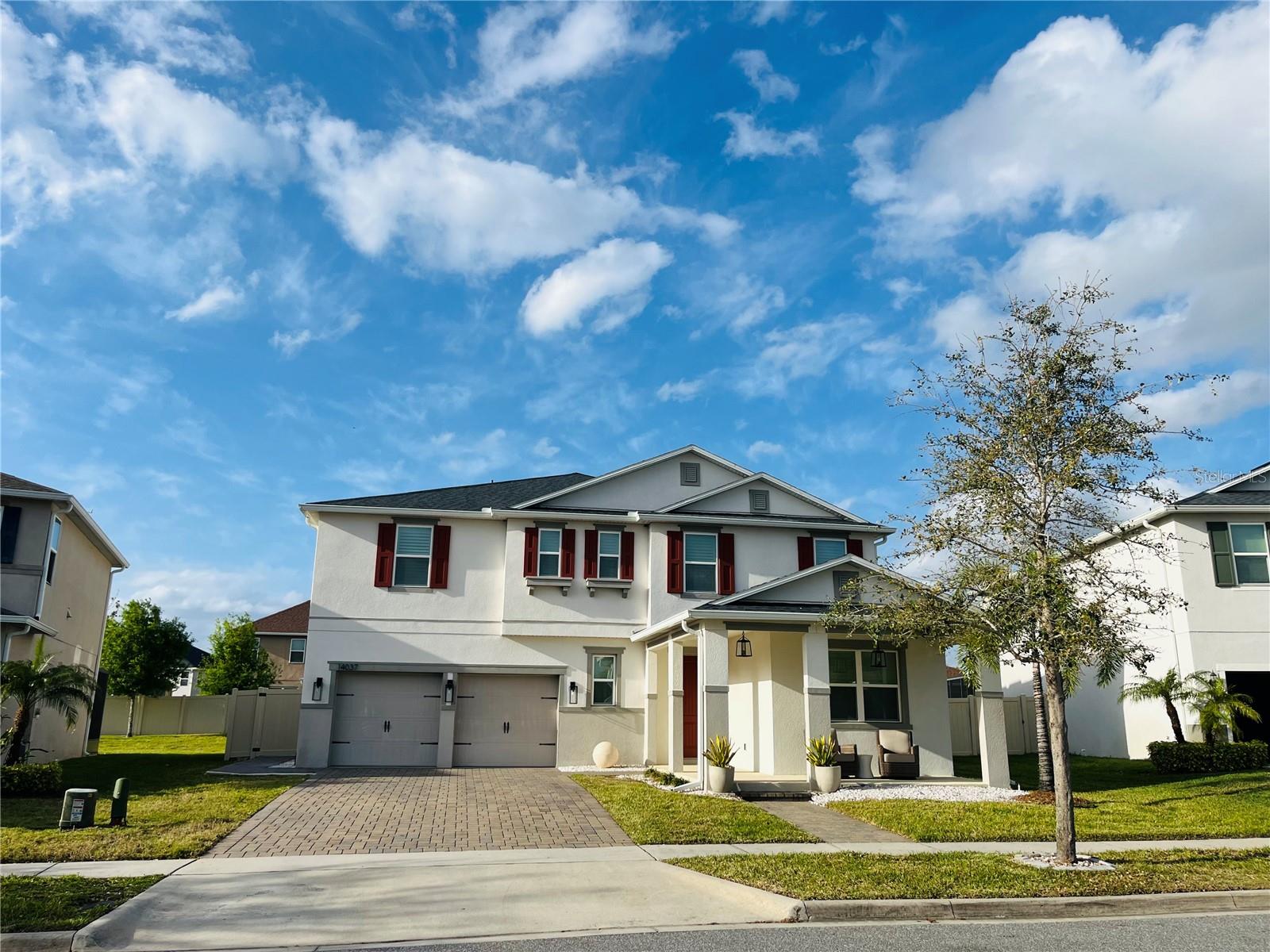14037 PECAN ORCHARD DRIVE, Winter Garden, FL 34787 14037 PECAN ORCHARD DRIVE, Winter Garden, FL 34787