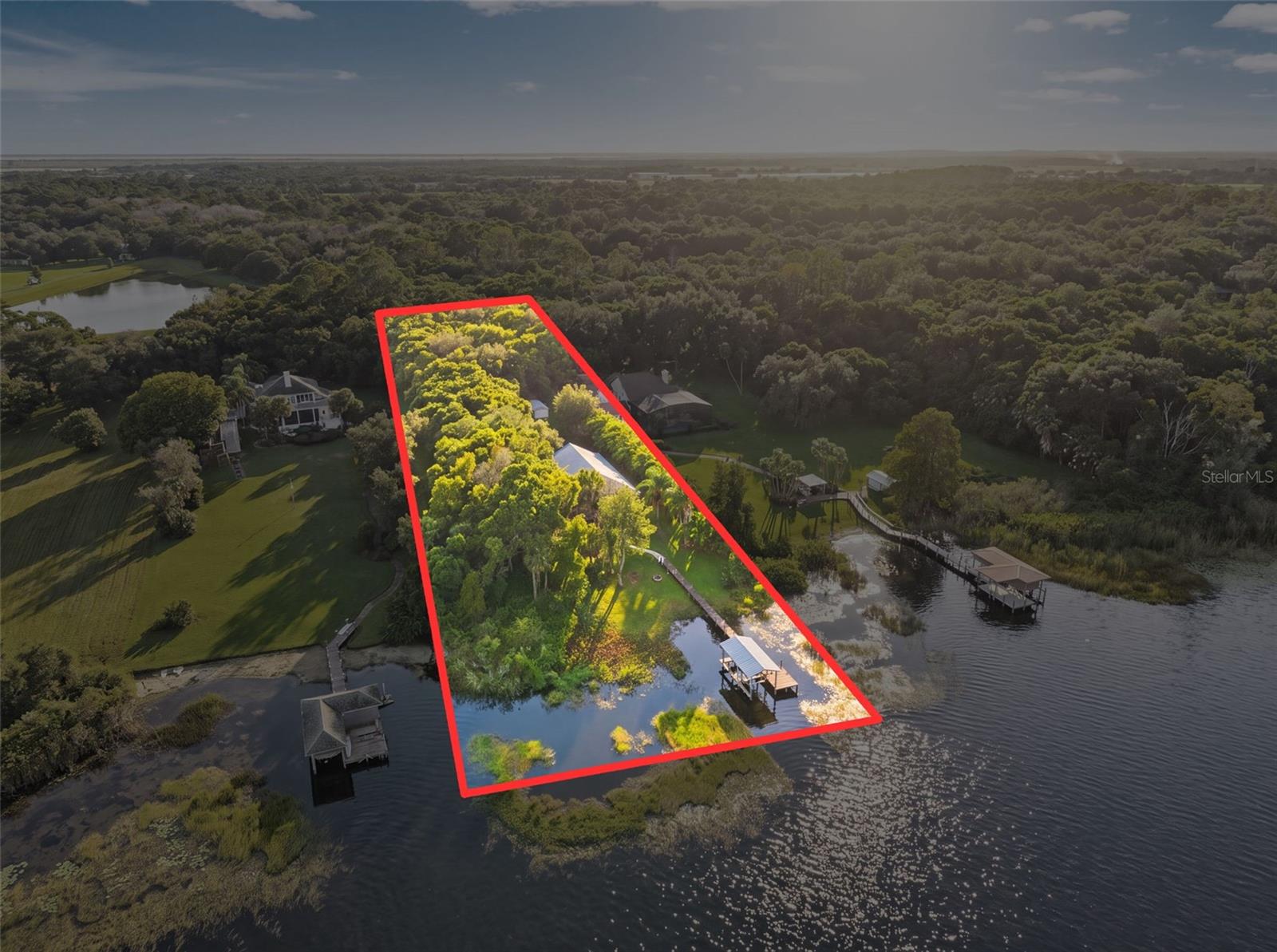 7751 SADLER ROAD, Mount Dora, FL 32757