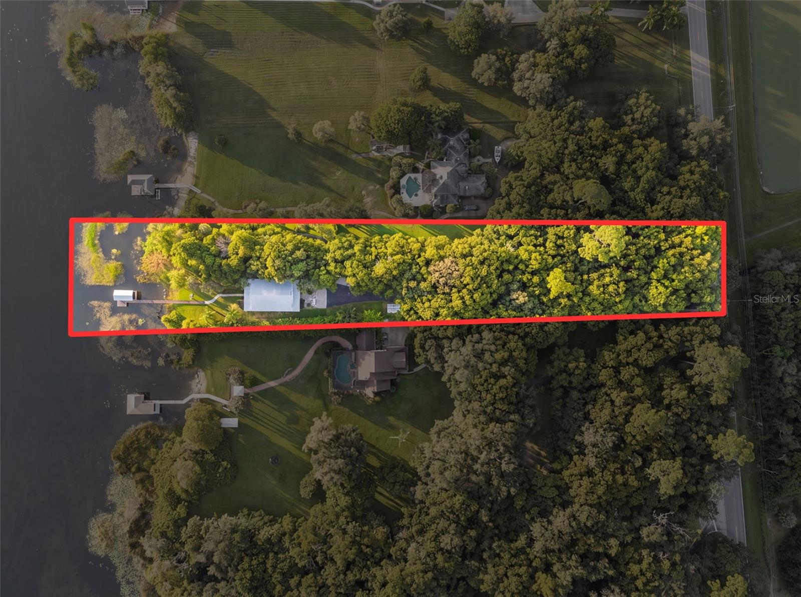 7751 SADLER ROAD, Mount Dora, FL 32757